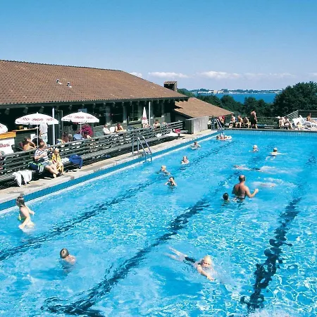 Holiday Xxix Holiday home Aabenraa