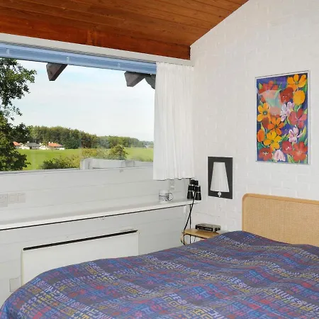 Holiday Xxix Holiday home Aabenraa